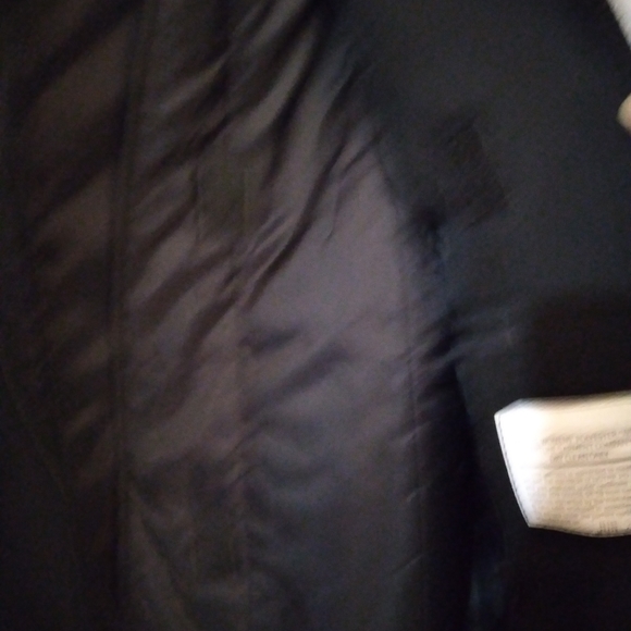 Neptune garment co. Ladies bomber jacket - Picture 4 of 6